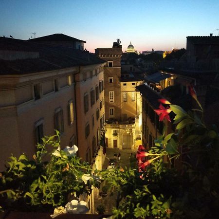 Appartement Stelletta 1A à Rome Extérieur photo