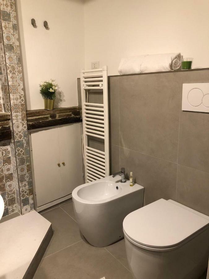 Appartement Stelletta 1A à Rome Extérieur photo