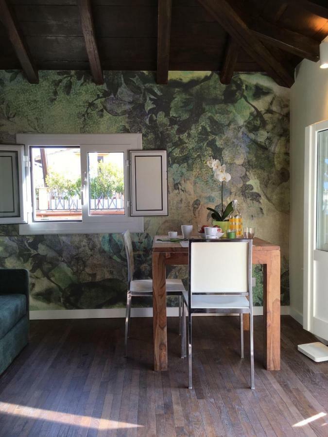 Appartement Stelletta 1A à Rome Extérieur photo
