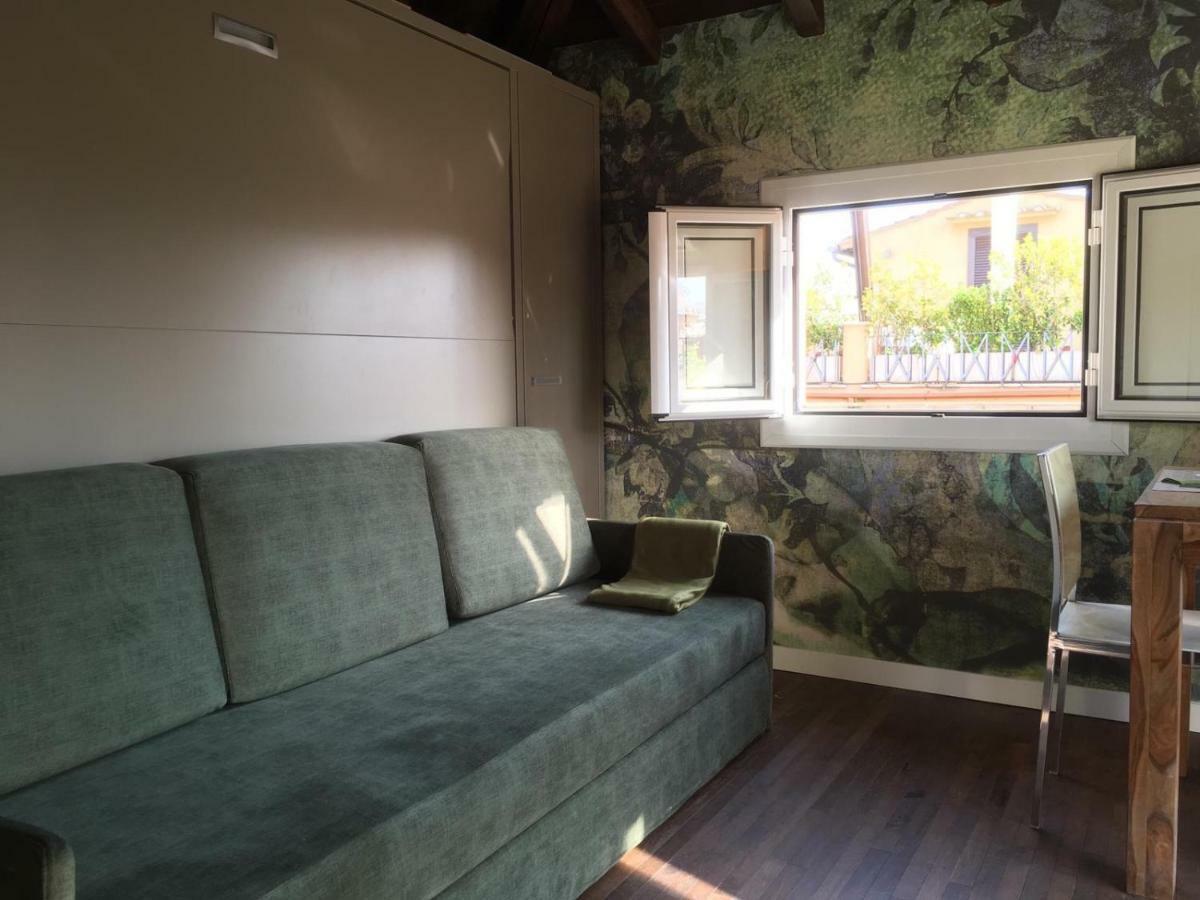 Appartement Stelletta 1A à Rome Extérieur photo