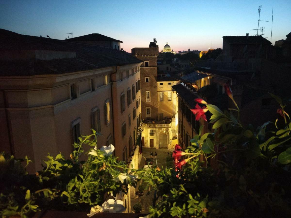 Appartement Stelletta 1A à Rome Extérieur photo